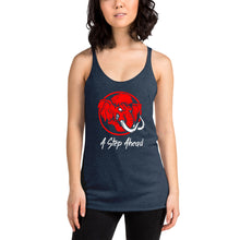 Load image into Gallery viewer, Mammoth - Women&#39;s Racerback Tank