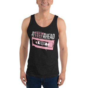 Kicked in the Face - Unisex Tank Top