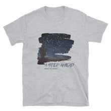 Load image into Gallery viewer, Would You Rather - Desert Scape - Short-Sleeve Unisex T-Shirt