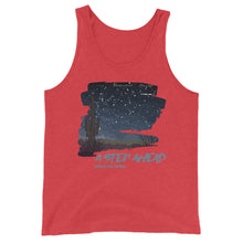 Load image into Gallery viewer, Would You Rather, Desert Scape - Unisex Tank Top