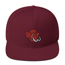 Load image into Gallery viewer, Mammoth - Snapback Hat