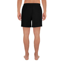Load image into Gallery viewer, ASA Crest - Men&#39;s Athletic Long Shorts