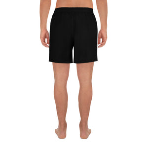 ASA Crest - Men's Athletic Long Shorts