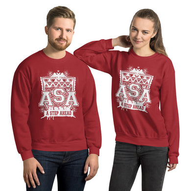 ASA Crest - Sweater