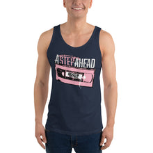 Load image into Gallery viewer, Kicked in the Face - Unisex Tank Top