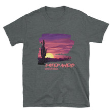 Load image into Gallery viewer, Better Left Unsaid - Desert Scape - Short-Sleeve Unisex T-Shirt
