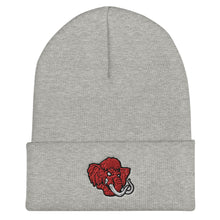 Load image into Gallery viewer, Mammoth - Cuffed Beanie