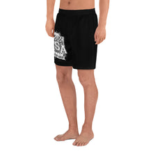Load image into Gallery viewer, ASA Crest - Men&#39;s Athletic Long Shorts