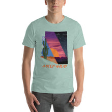 Load image into Gallery viewer, AZ 3/Scape - Unisex Short Sleeve T-Shirt