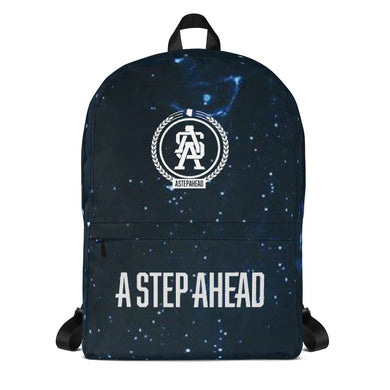 Out of this World - Backpack