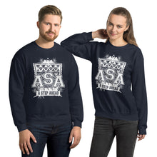 Load image into Gallery viewer, ASA Crest - Sweater