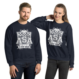 ASA Crest - Sweater