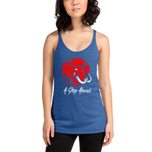 Mammoth - Women's Racerback Tank