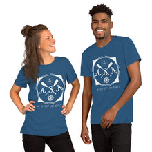 Load image into Gallery viewer, ASA Aquatic - Short-Sleeve Unisex T-Shirt