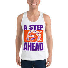 Load image into Gallery viewer, Dodgeball - Classic Unisex Tank Top