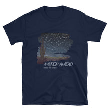 Load image into Gallery viewer, Would You Rather - Desert Scape - Short-Sleeve Unisex T-Shirt