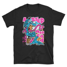 Load image into Gallery viewer, Pirate Monster - Short-Sleeve Unisex T-Shirt